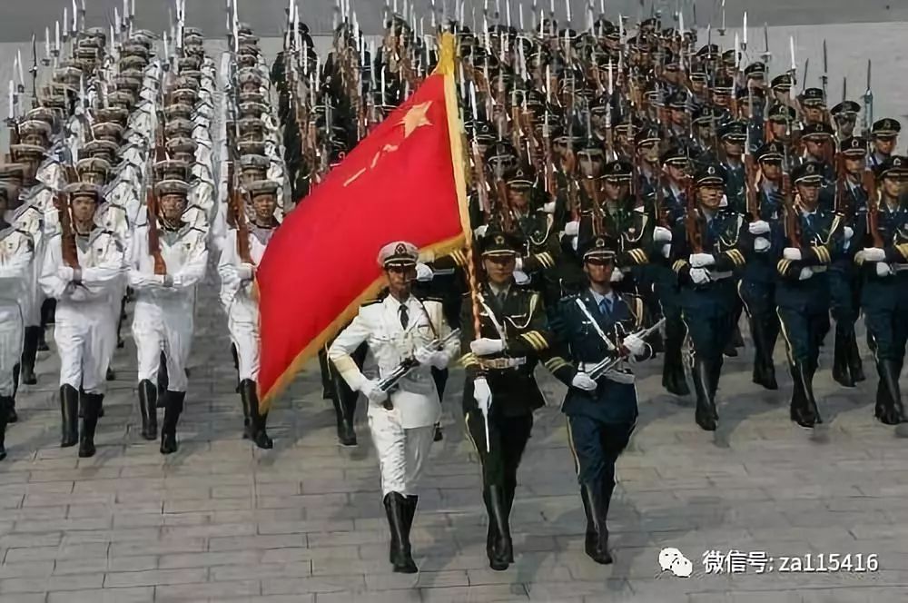 中国人民解放军现役部队番号，历史沿革与当代使命，中国人民解放军现役部队番号概览，历史沿革与当代使命