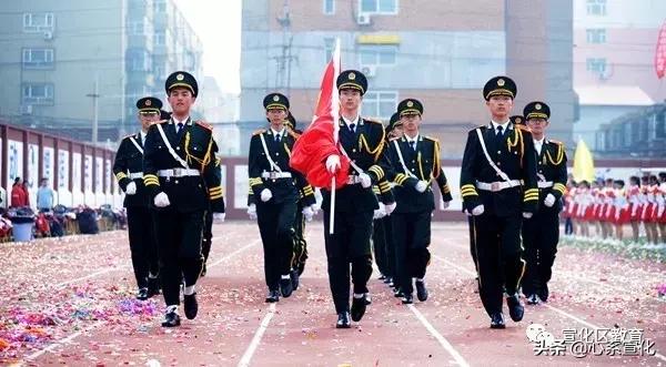 揭秘2019阅兵仪仗队名单，荣耀与责任并存，揭秘，2019阅兵仪仗队名单——荣耀与责任的汇聚