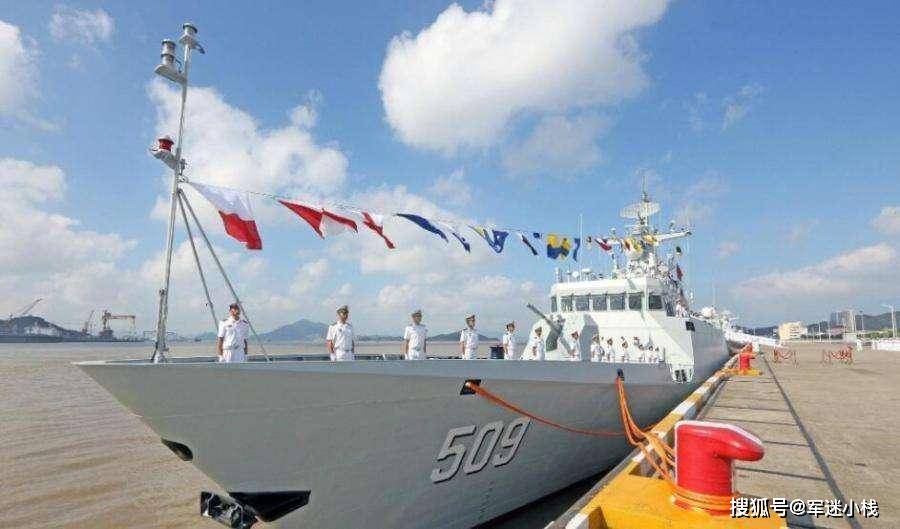 张家港舰命名仪式，彰显海洋强国雄心与海军力量，张家港舰命名仪式，彰显海洋强国雄心与海军力量风采