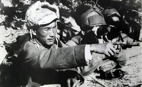 志愿军军歌，荣耀与传承的象征，志愿军军歌，荣耀传承的象征