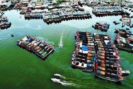 中国南海的岛屿归属，中国南海岛屿归属争议解析