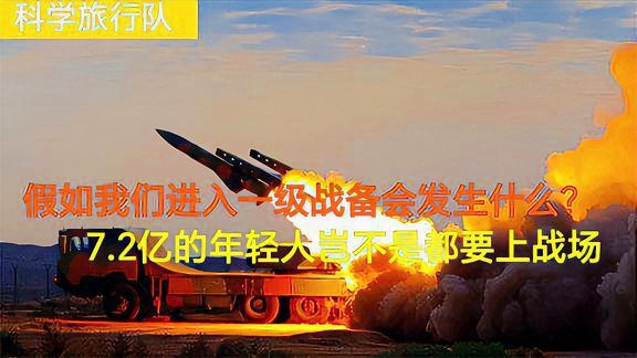 中国进入一级战备状态的意义，中国进入一级战备状态，国防实力提升与国家安全保障的重要性