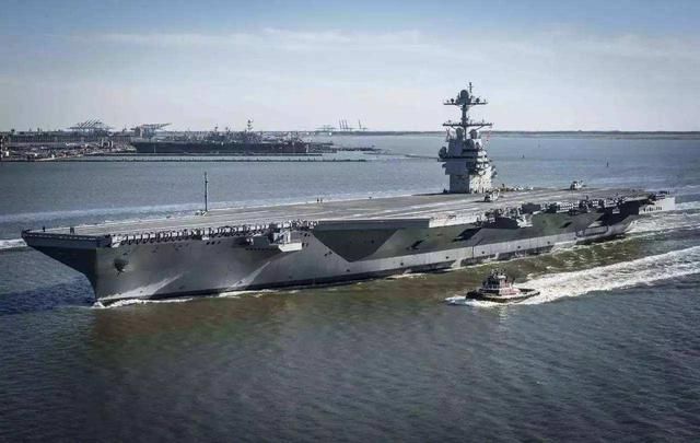 福特号航空母舰，探索其长宽高的壮丽世界，福特号航空母舰，探索巨舰的壮丽长宽高世界