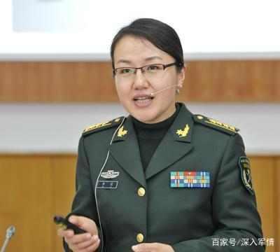 军事频道女军事专家，时代的领航者，军事频道女军事专家，时代的领航先锋