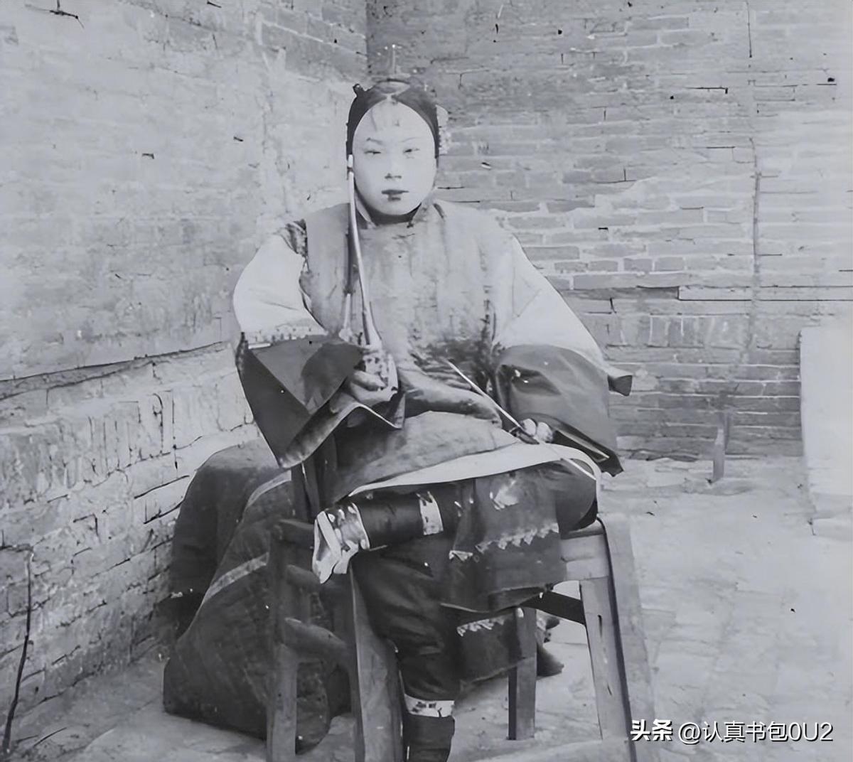 船上女兵，海洋的骄傲，船上女兵，海洋的璀璨明珠