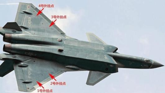 歼-20战机与T-50，空中巨龙的交汇点，歼-20战机与T-50，空中巨龙的交锋时刻
