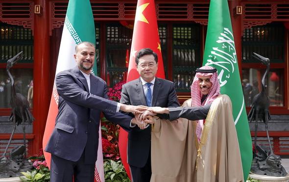 新时代国防力量