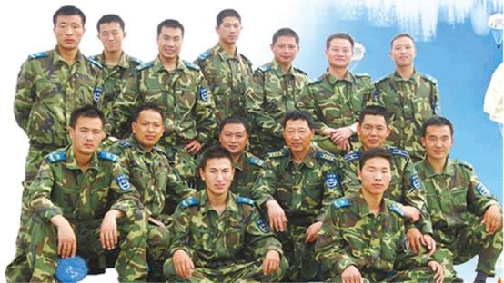 空降兵第15军历史简介，空降兵第15军历史简介概览