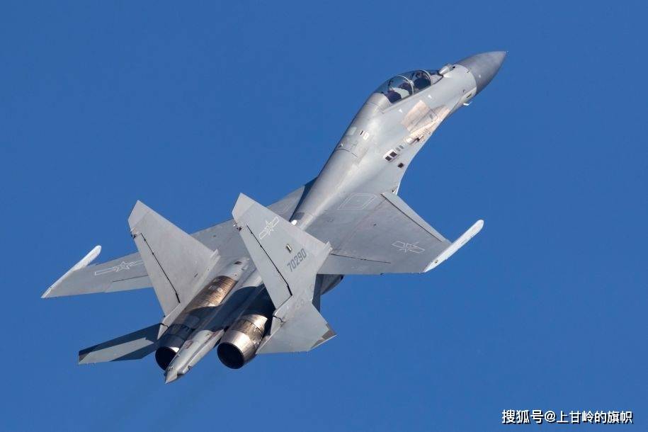 中国歼-16简介，空中巨龙的崛起，中国歼-16空中巨龙的崛起简介