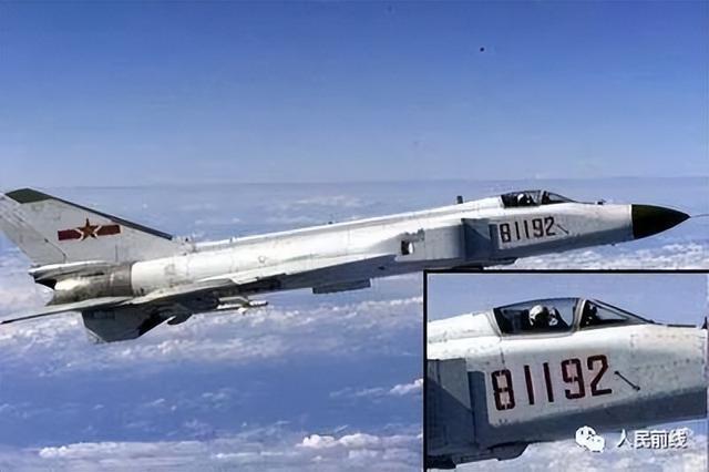 中国空军实力介绍，中国空军实力概览
