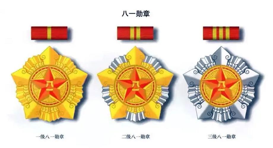八一勋章颁发周期及其深远意义，八一勋章颁发周期及其深远意义解读