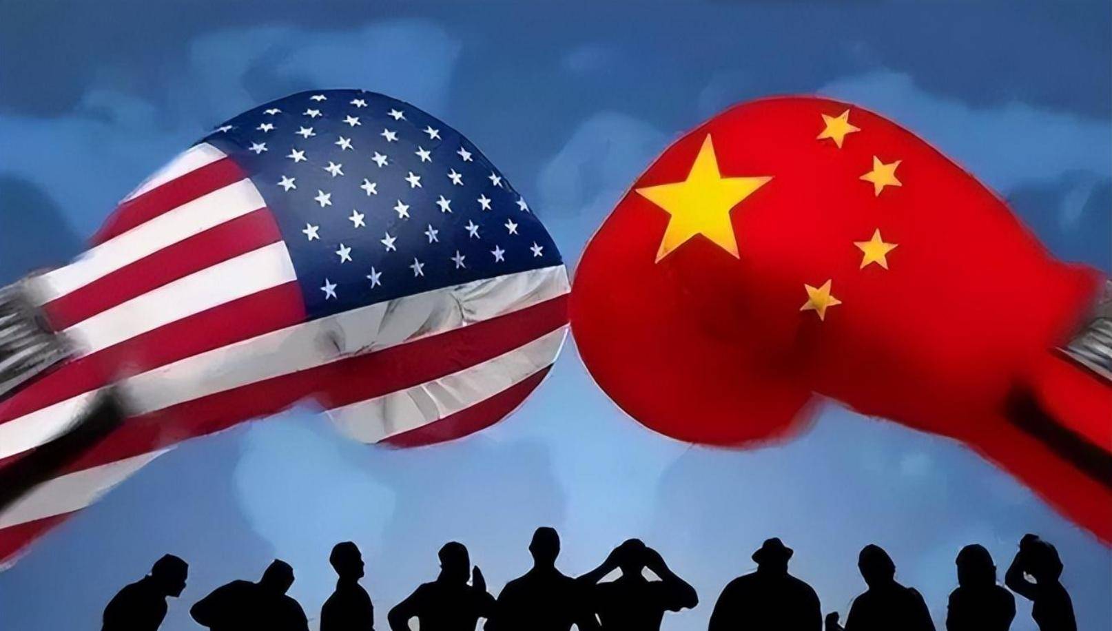 中方宣布出兵，美国的措手不及与全球视角，中方出兵，全球反应与美国措手不及