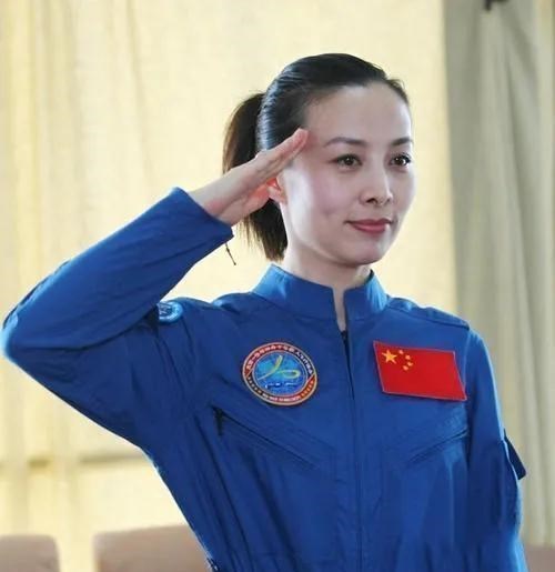航天事业的杰出贡献者