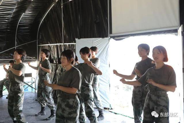 男兵和女兵是否在一起训练，深度探讨军事训练中的性别融合，军事训练中性别融合，男兵与女兵是否共同训练探讨