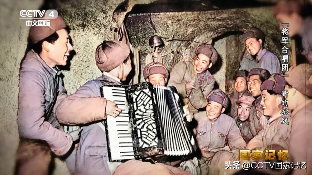 口琴曲中国人民志愿军军歌，音乐与历史的交响，口琴演奏中国人民志愿军军歌，音乐与历史的交响之旅