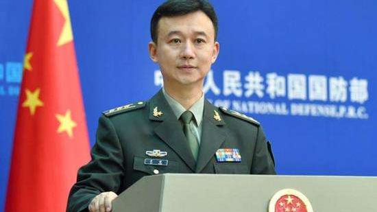 军事评论专家宋晓军