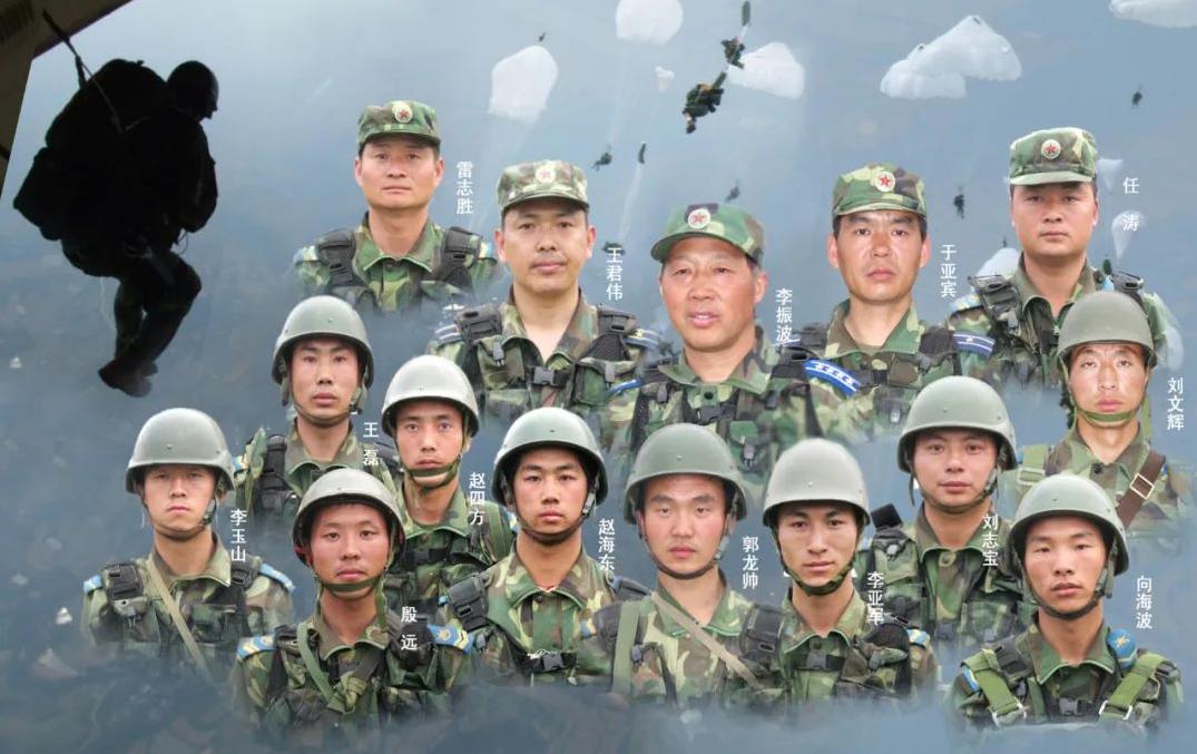 空军空降兵级别高的探讨，空军空降兵高级别探讨