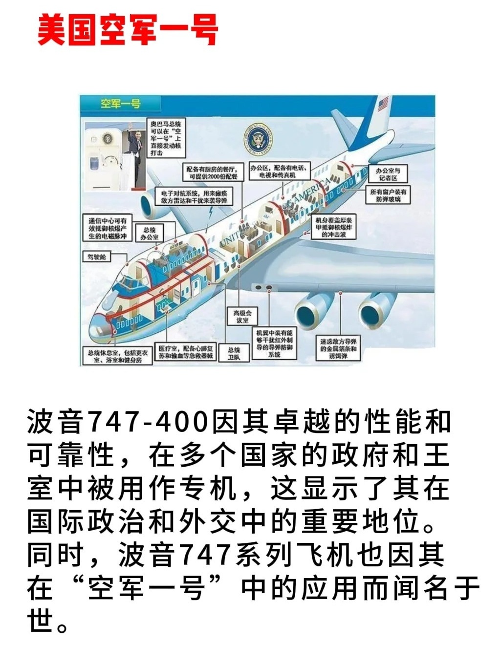 中国有空军一号专机吗？探究背后的真相与误解，揭秘中国空军一号专机真相与误解之源
