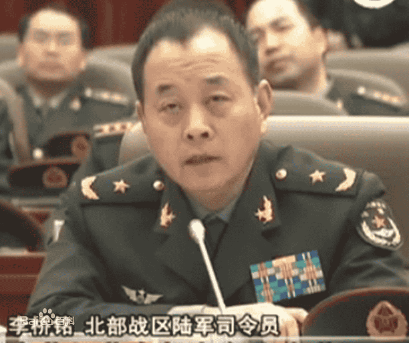 李桥忠与第十四集团军，英勇抗战的传奇故事，李桥忠与第十四集团军，英勇抗战的传奇之旅