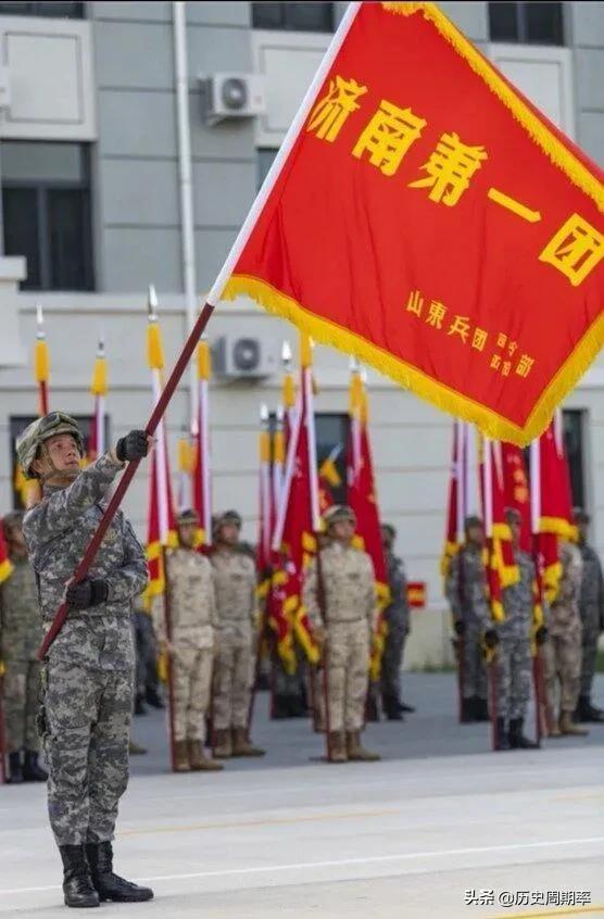 历史沿革概览