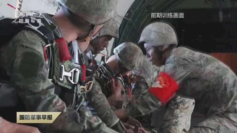 中国际军事新闻最新消息概览，中国国际军事新闻最新消息概览速递
