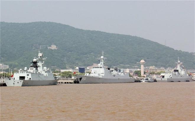 东海舰队主要负责的任务与职责，东海舰队核心职责与任务概述