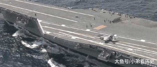 航空母舰为什么要排水，航空母舰排水的重要性探究