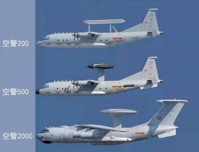 空警500雷达型号，技术前沿的空中卫士，空警500雷达型号，技术前沿的空中卫士揭秘
