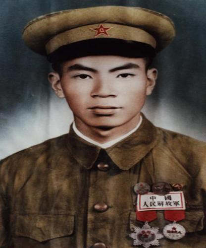 杨根思连，英雄连队的荣耀与力量，杨根思连，英雄连队的荣耀与力量传承