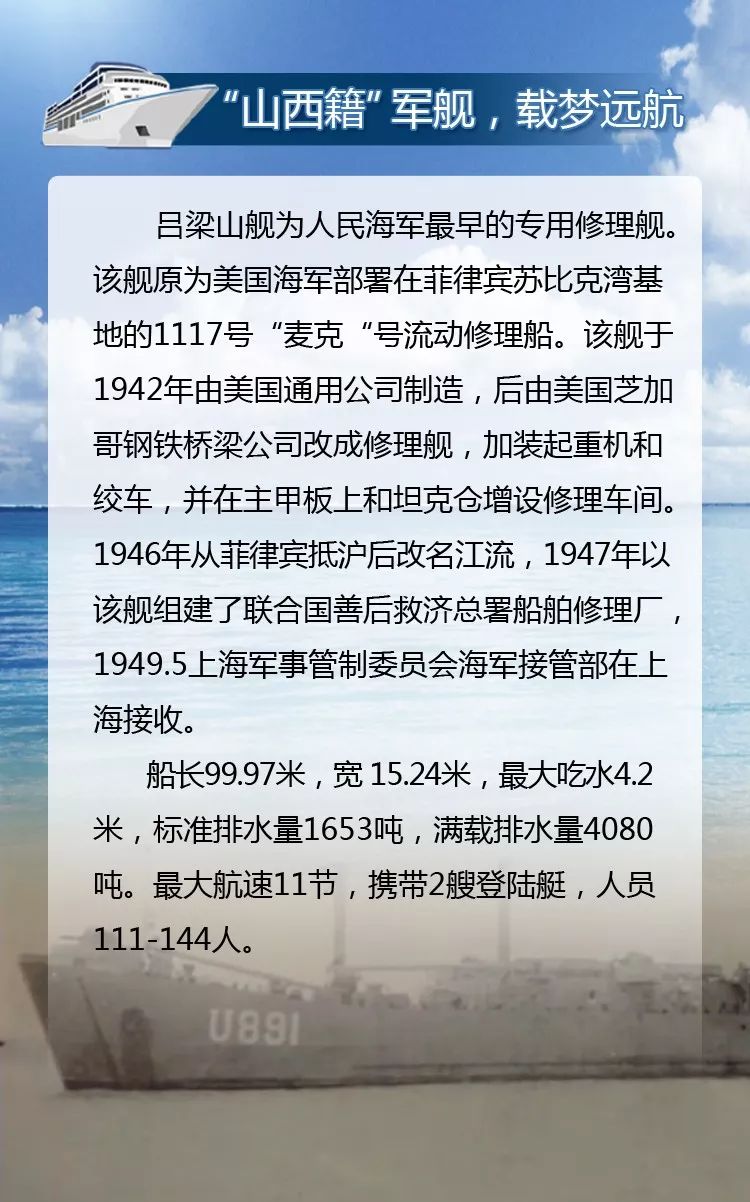 朔州舰
