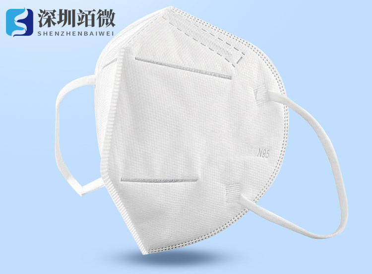 N95口罩，过滤效率最高的口罩之选，N95口罩，高效过滤的首选之选