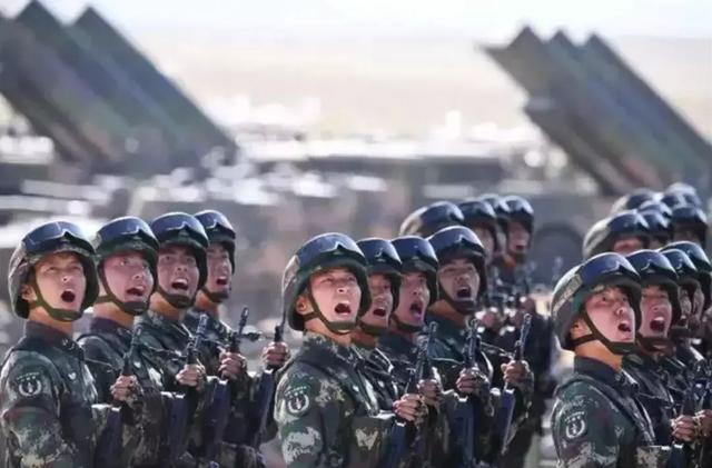 刀口谈兵，军改背景下的海军转型与第十六海军的崭新面貌，军改背景下的海军转型，第十六海军崭新面貌揭秘
