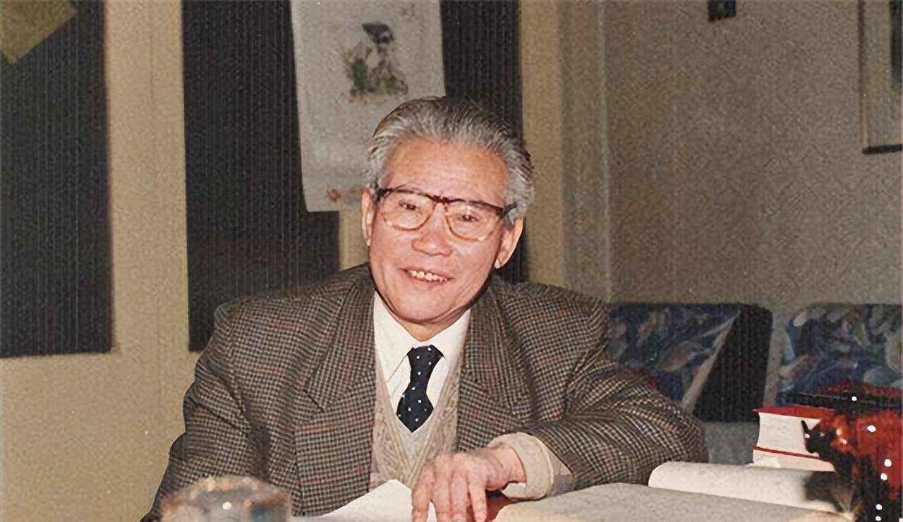 彭士禄，一位传奇人物，引领中国核动力事业的先驱，彭士禄，中国核动力事业的先驱传奇人物