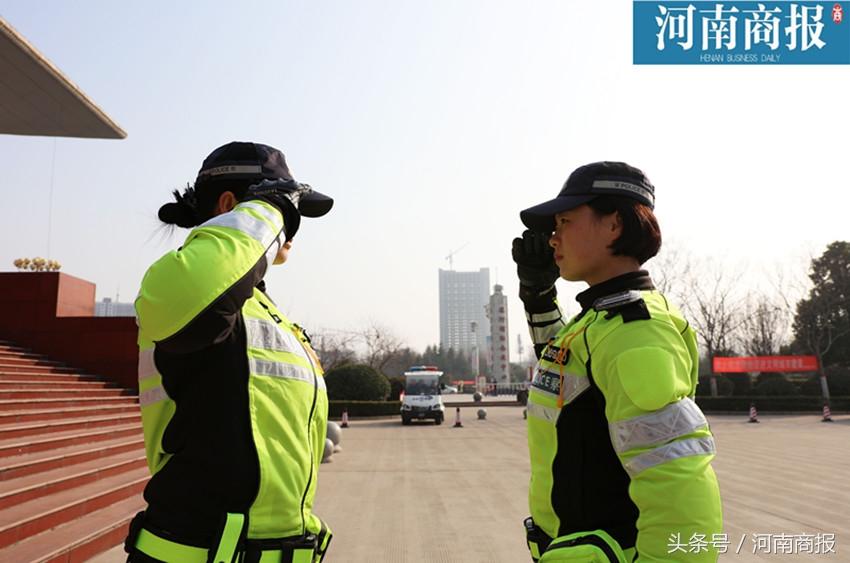 国宾护卫队，武警部队中的光荣之师，国宾护卫队，武警部队中的荣耀使者