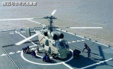 中国海军预警直升机，守护海洋安全的空中先锋，中国海军预警直升机，守护海洋安全的空中卫士