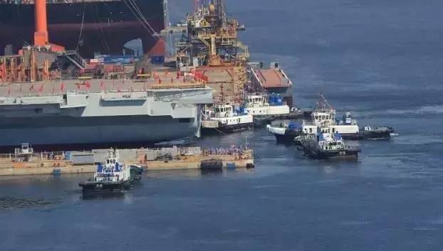 第三艘国产航空母舰最新消息，展现中国海军力量的崭新篇章，中国海军崭新篇章，第三艘国产航空母舰最新消息披露