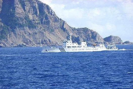 中国的钓鱼岛，历史、现状和未来展望，中国钓鱼岛，历史溯源、现状解析与未来展望