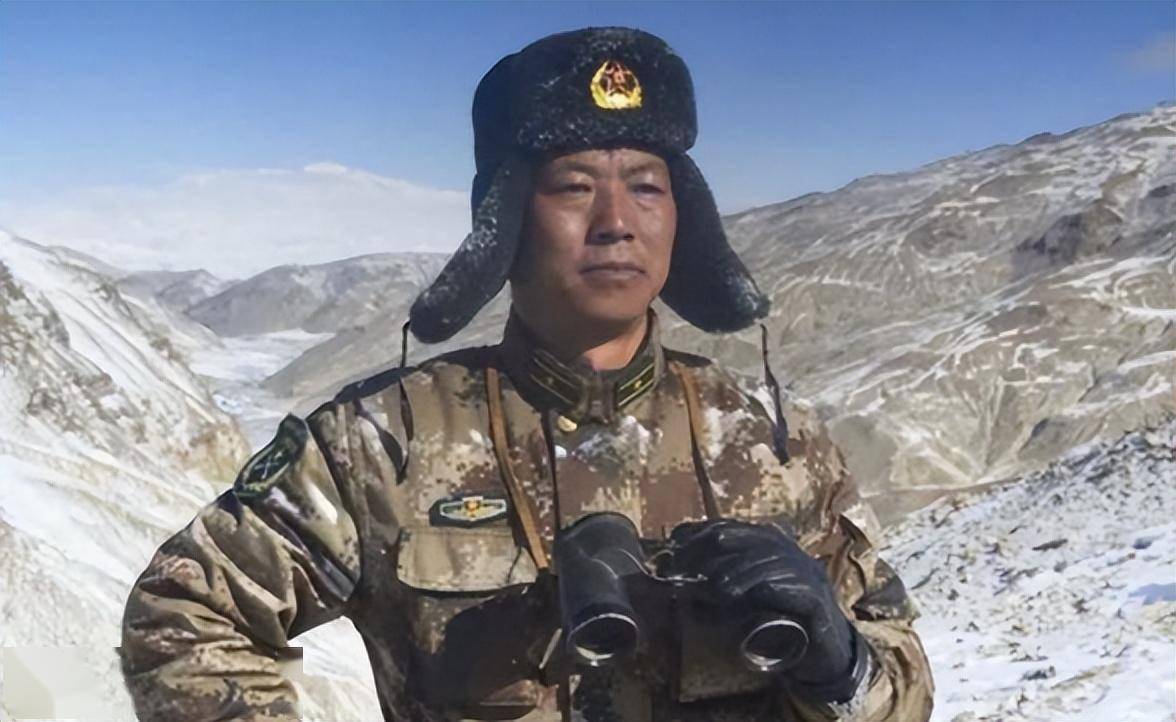 祁发宝故事事迹感想，祁发宝事迹感人至深，英雄之魂，时代之楷模