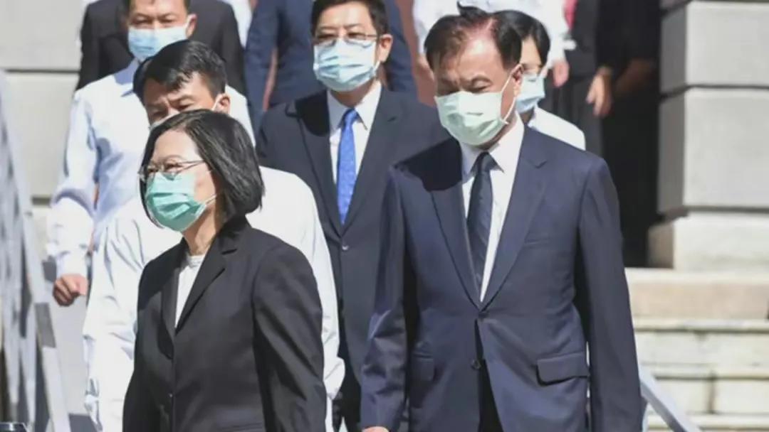 台海冲突最新消息与解放军的坚定立场，台海局势最新动态，解放军坚定立场应对冲突