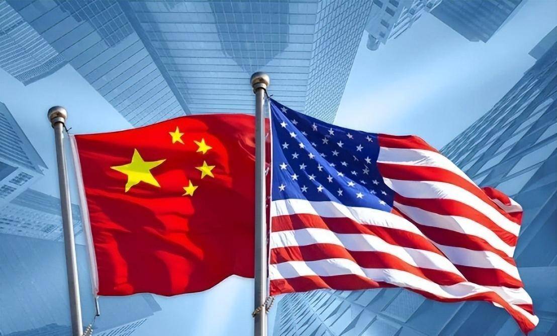 中美军事局势再次升温，挑战与机遇并存，中美军事局势再升温，挑战与机遇并存