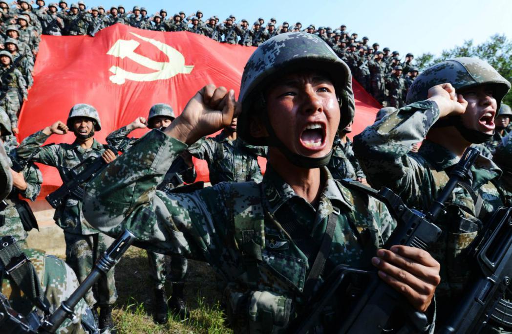 外国军舰到台湾海峡，国际航行自由与地区安全的复杂交织，外国军舰进入台湾海峡，航行自由与地区安全的复杂博弈