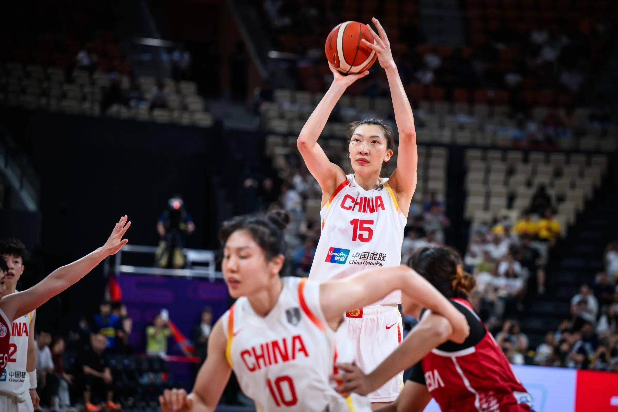 中国女篮直播，今日CCTV5直播精彩瞬间回顾与展望，中国女篮直播精彩瞬间回顾与展望，CCTV5今日直播不容错过
