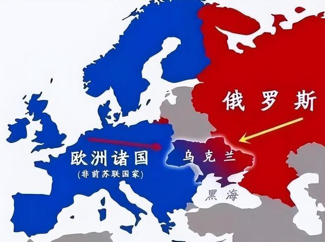中国与乌克兰关系之深度解析，两国关系究竟如何？，中国与乌克兰关系的深度解析，探究两国关系的现状和未来