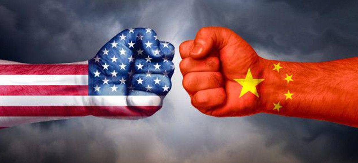 中国反击粉碎美国的三大期待，中国反击粉碎美国的三大期待，战略博弈的新篇章