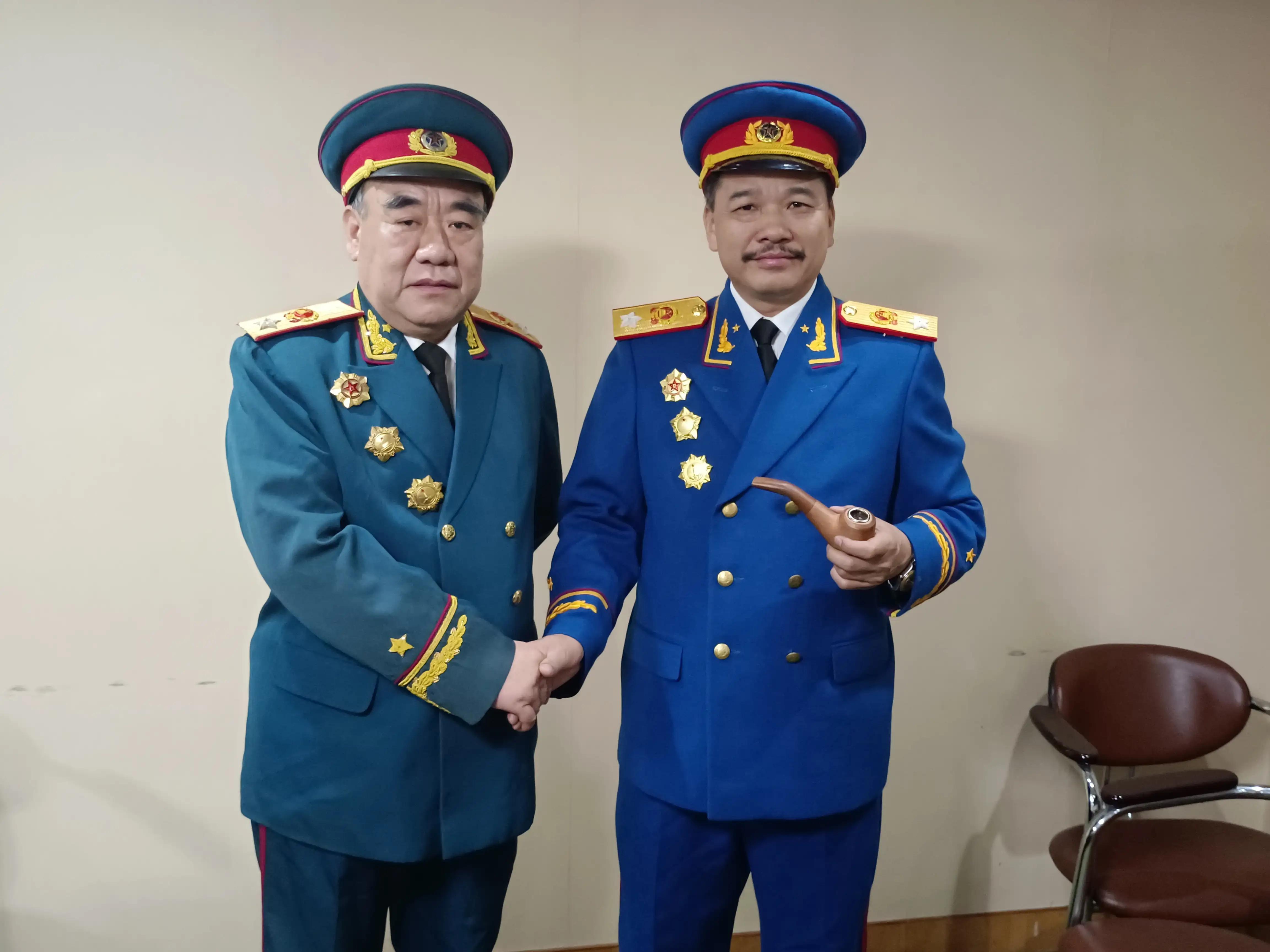 十大元帅中谁混得最好，历史视角下的深度探讨，历史视角下的深度探讨，十大元帅中谁混得最好？
