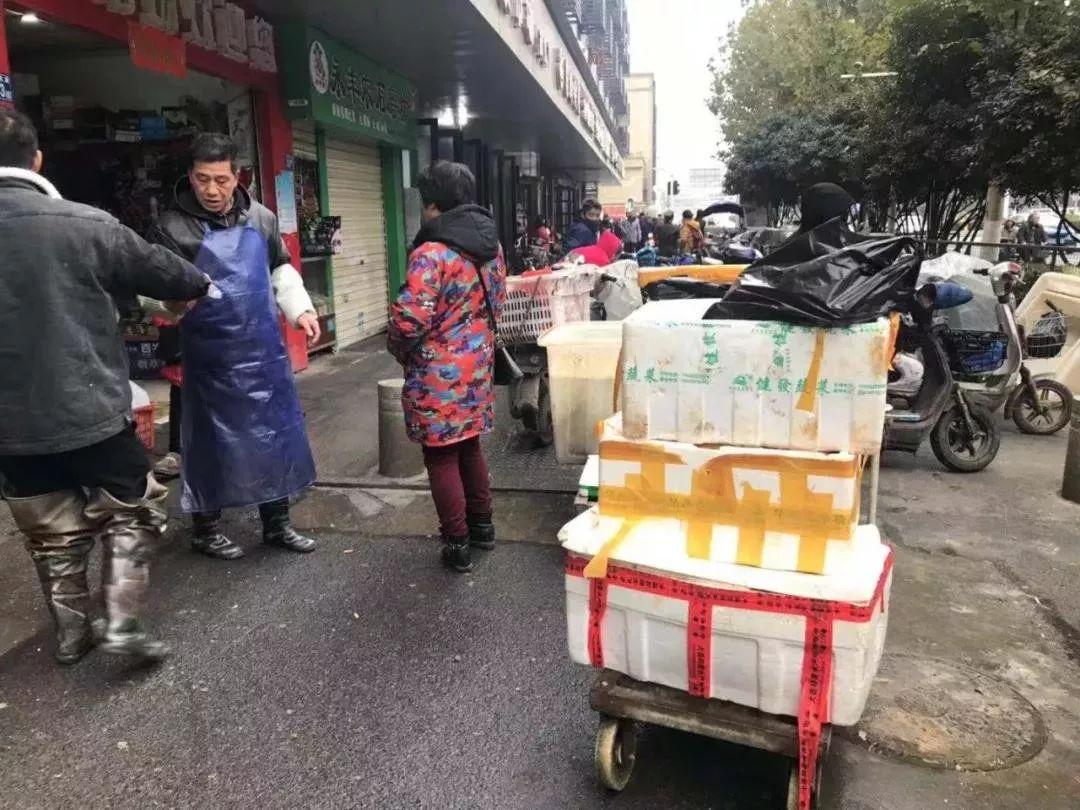 华南海鲜市场女老板的老公，背后的故事与坚韧的力量，华南海鲜市场女老板背后的故事，坚韧力量与丈夫的支持