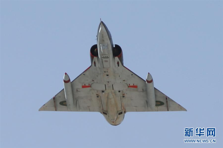 中巴空军雄鹰展翅，雄鹰-10联训的启示与展望，中巴空军雄鹰展翅，雄鹰-10联训的启示与未来展望