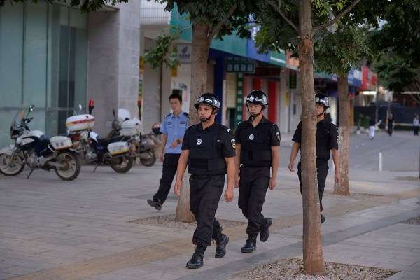 昆明暴恐事件，回顾与反思，昆明暴恐事件回顾与反思，安全警钟长鸣