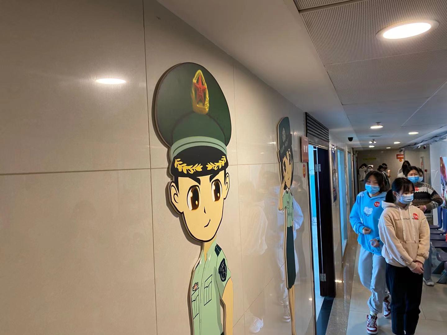 广州大学生入伍政策，机遇与挑战并存，广州大学生入伍政策，机遇与挑战的并存