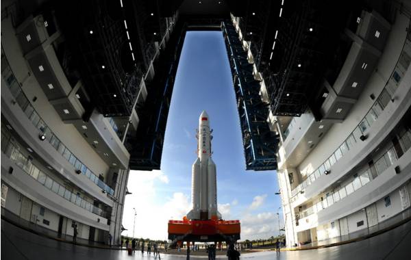 中国两弹一星，白手起家的辉煌历程，中国两弹一星，白手起家的辉煌科技历程